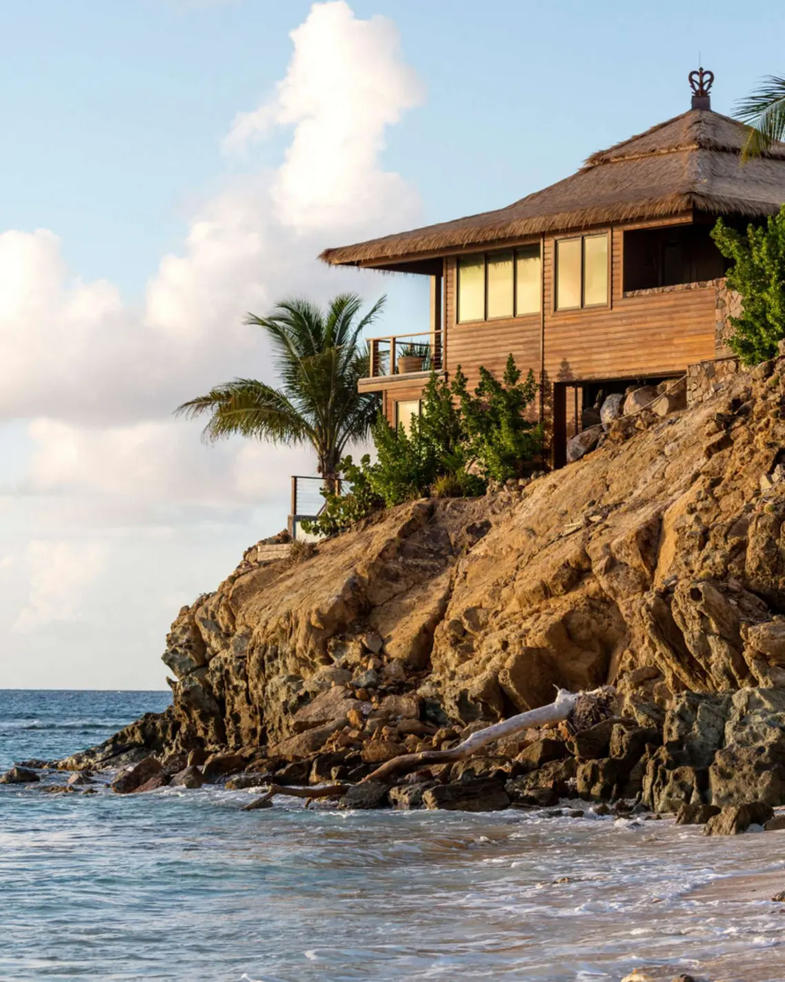 Private islands: Where romantic escapes define luxury travel