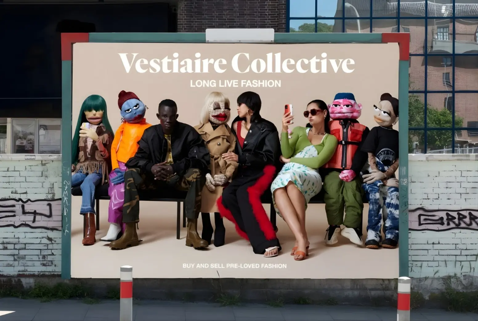 Vestiaire Collective