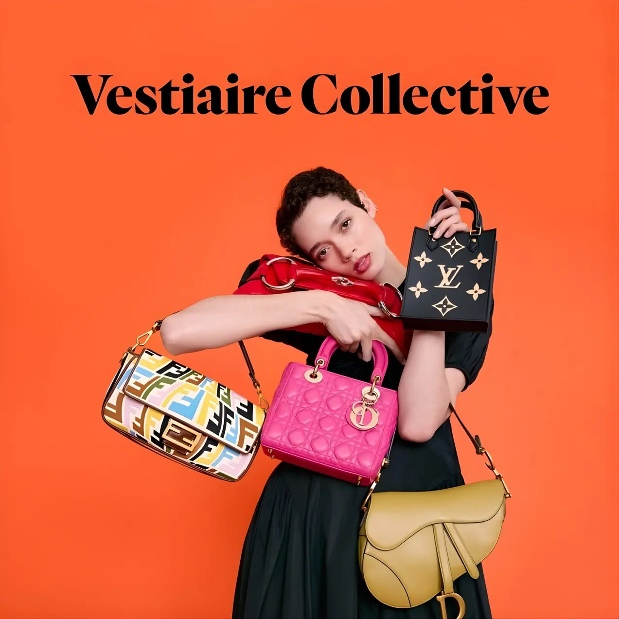 Vestiaire Collective