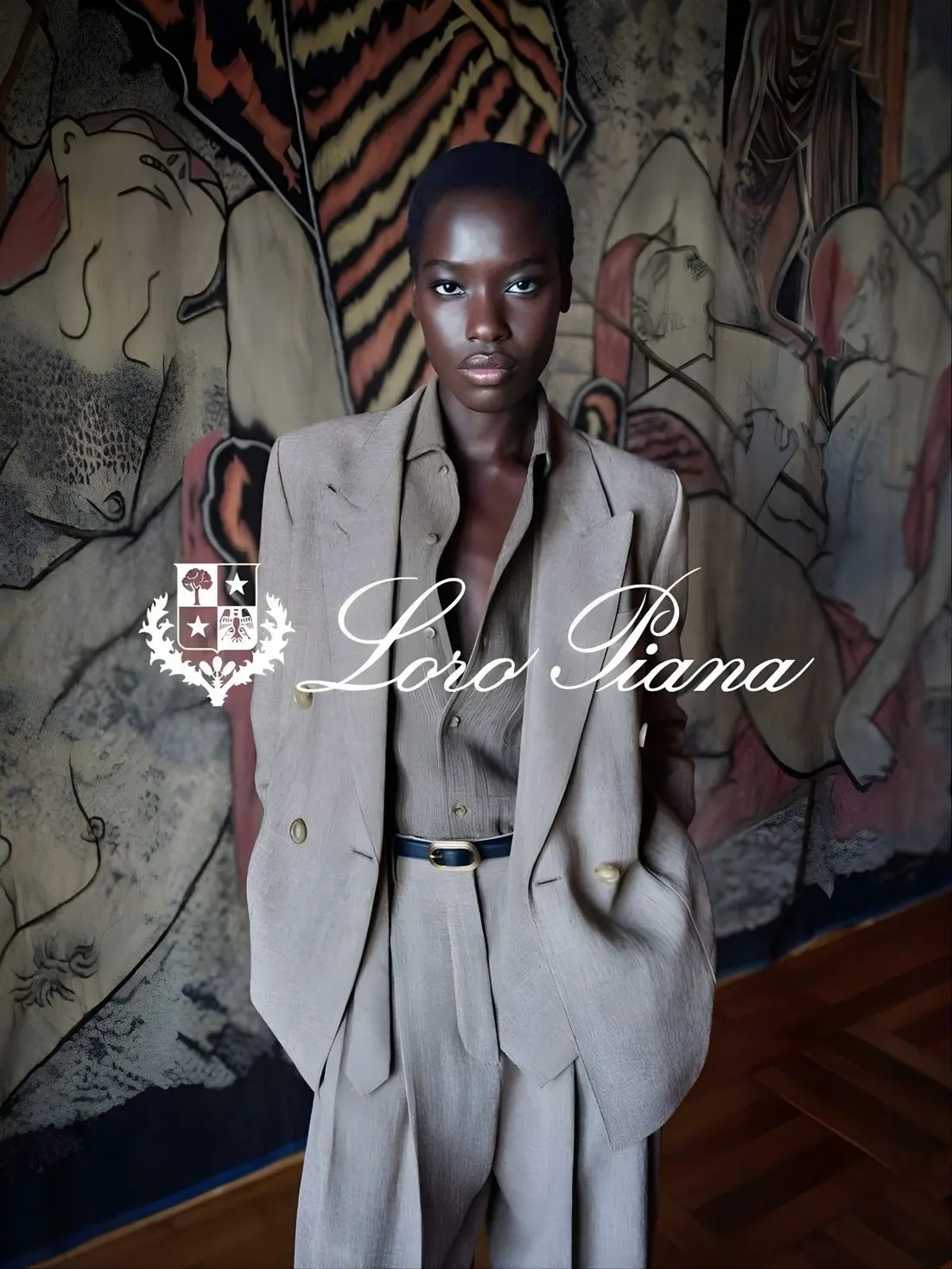 Loro Piana Fall 2025