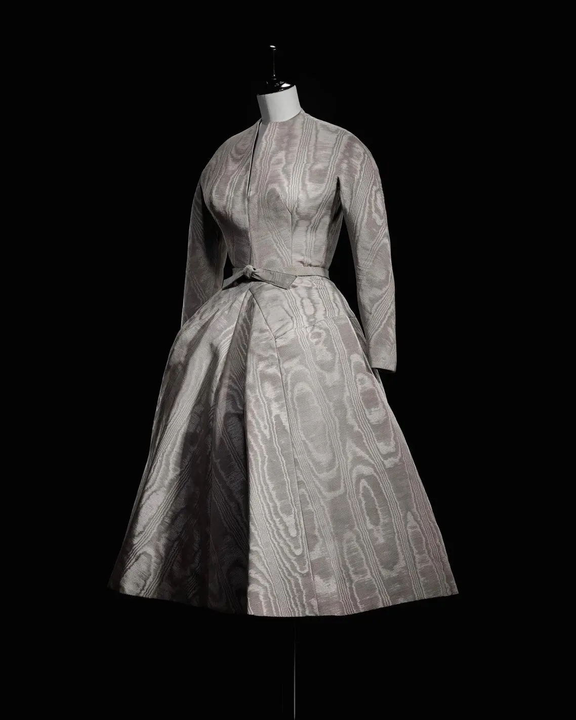 1952's 'La Cigale' reigned over Dior Spring-Summer 2024 Haute Couture show