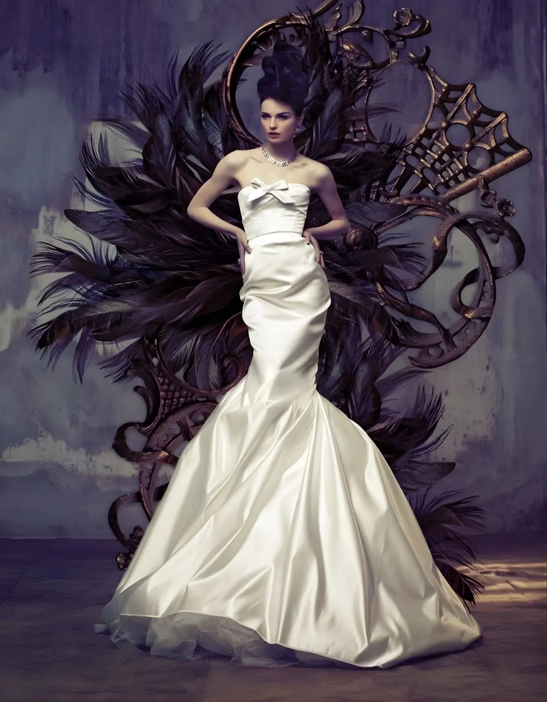 Photographed by Morgan Norman