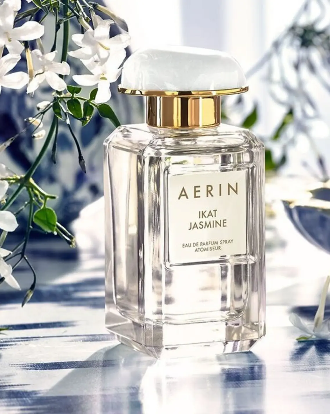 Beyond a Single Note: How Jasmine Redefines Perfume