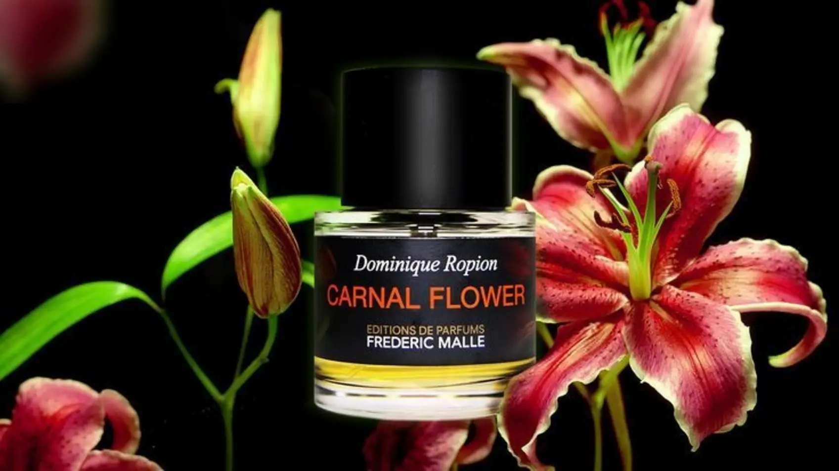 Carnal Flower by Frédéric Malle