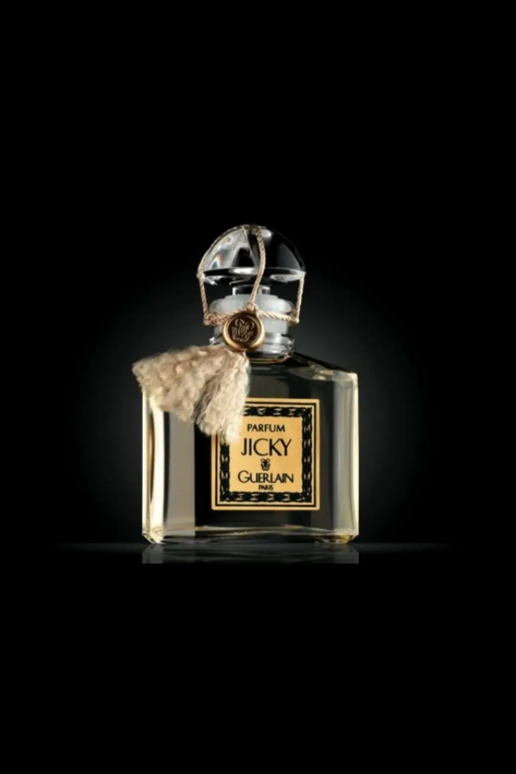 Jicky by Guerlain