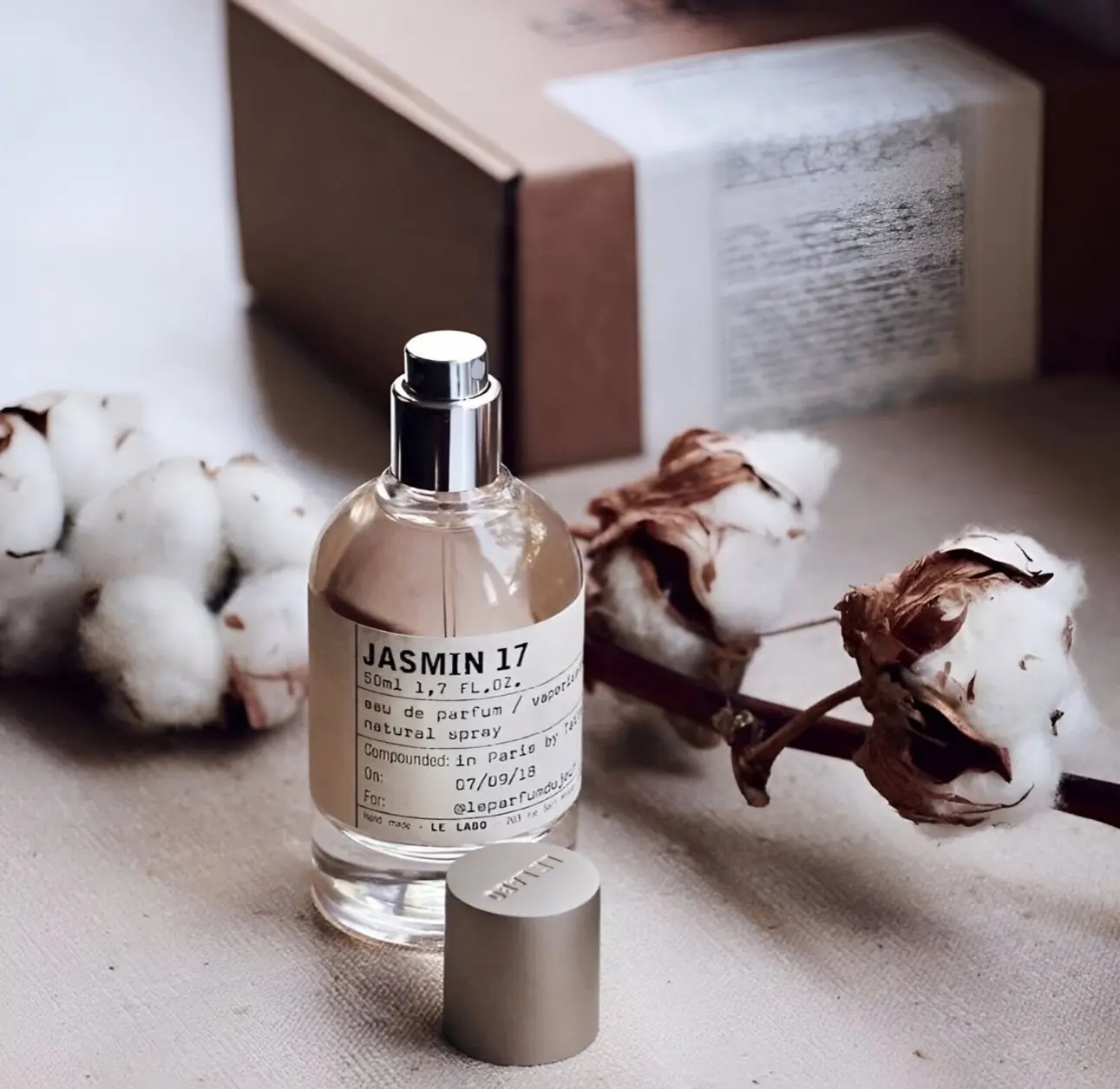 Jasmin 17 by Le Labo