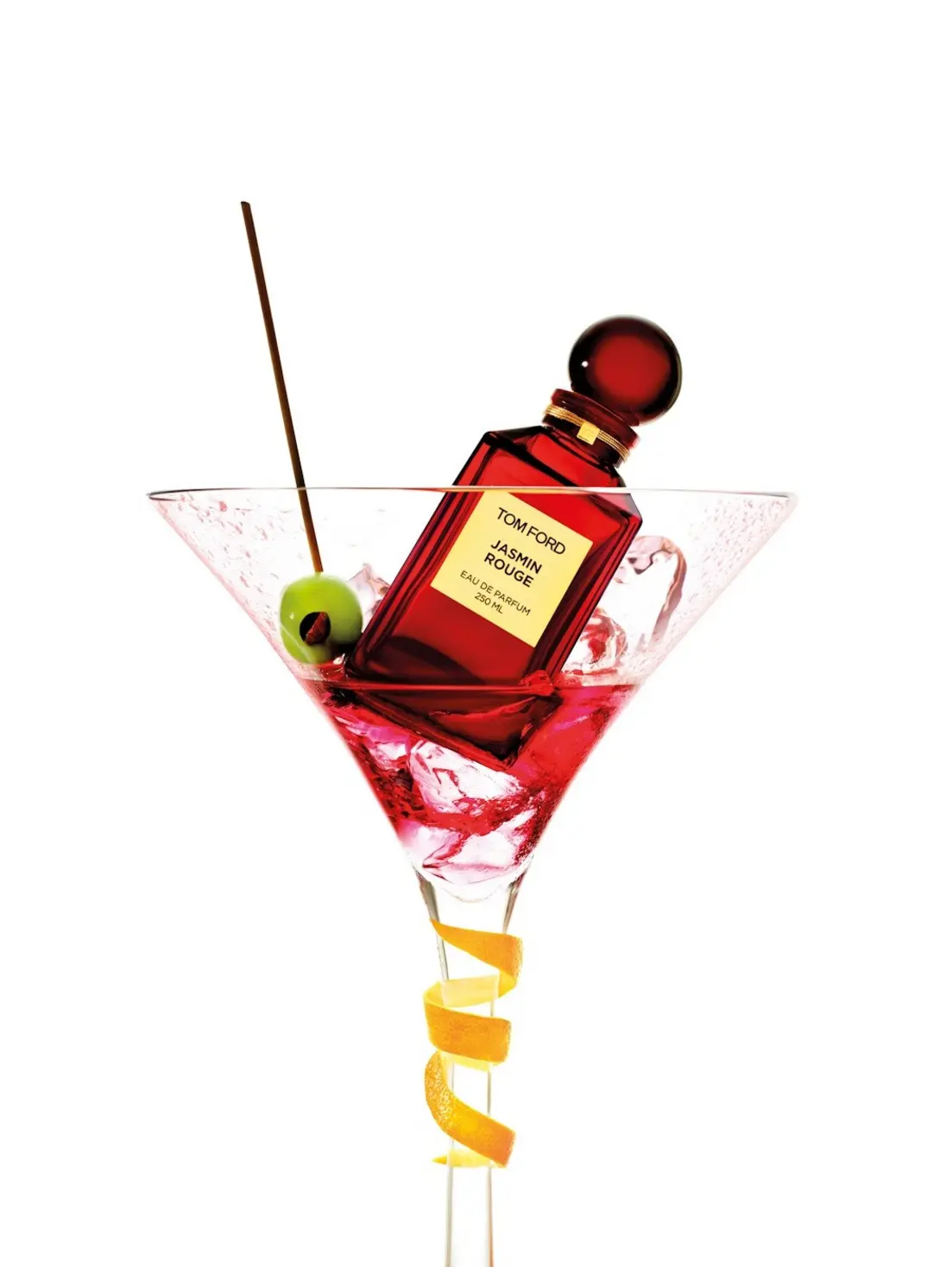 Jasmin Rouge by Tom Ford