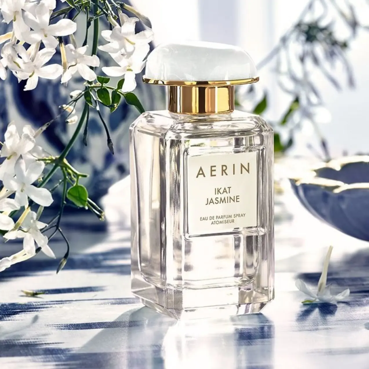 Ikat Jasmine by Aerin