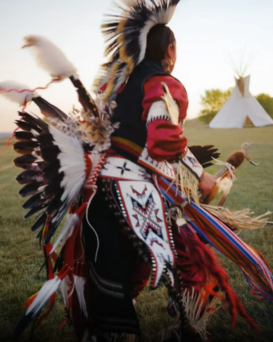 Art, Heritage, and Fashion: Ralph Lauren’s Latest Indigenous Residency