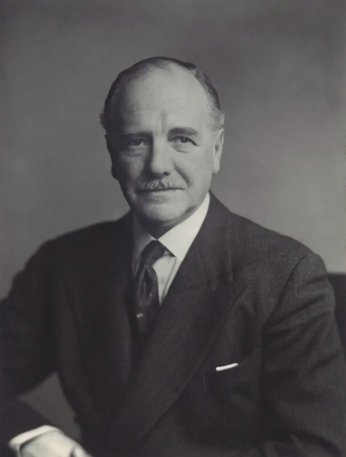 Arthur Baldwin Turnure, founder of Vogue Magazine