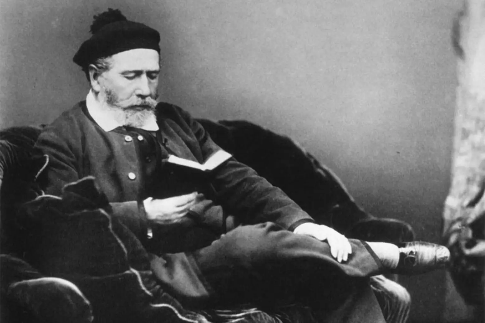 Louis-François Cartier