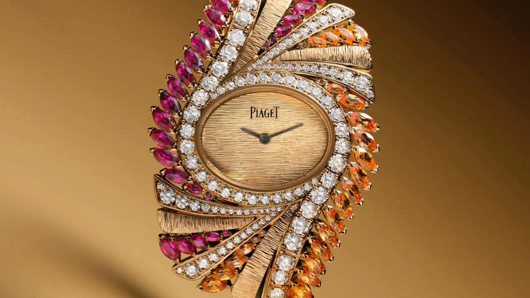 Piaget Limelight Gala collection