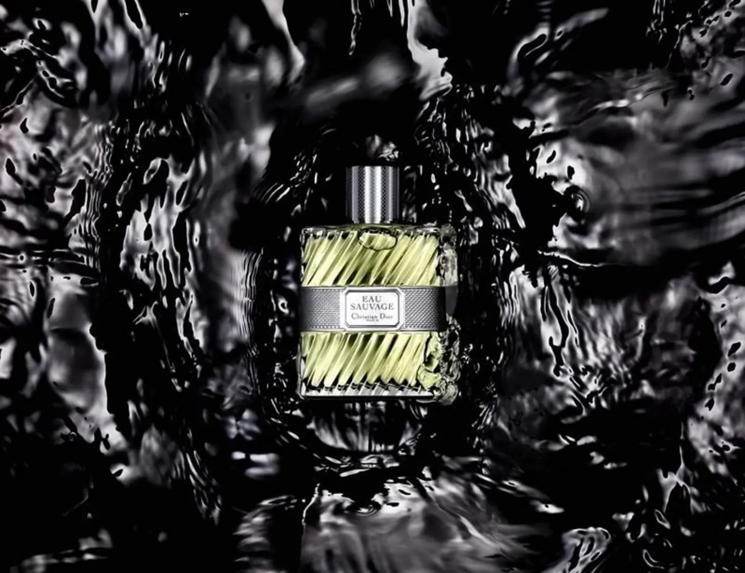 Eau Sauvage by Christian Dior Eau Sauvage by Christian Dior