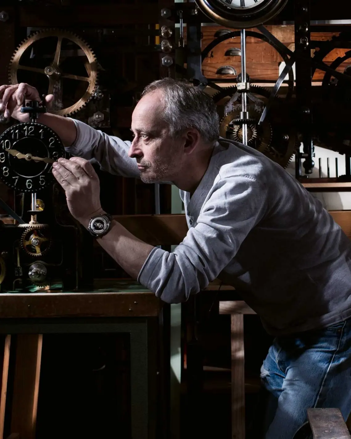 The Lonely Splendour: When Independent Masters Redefine Horological Value