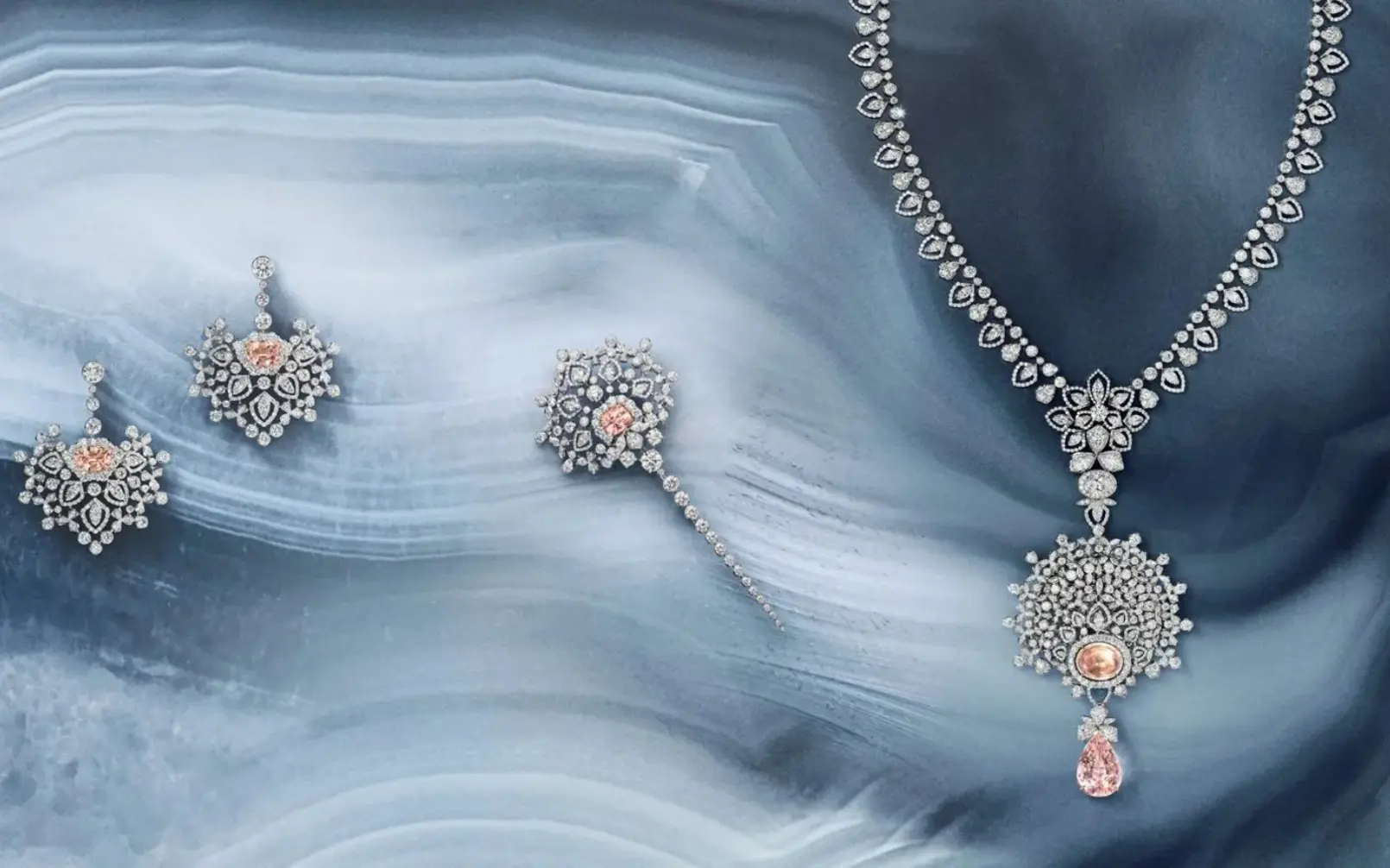 Les Mondes de Chaumet