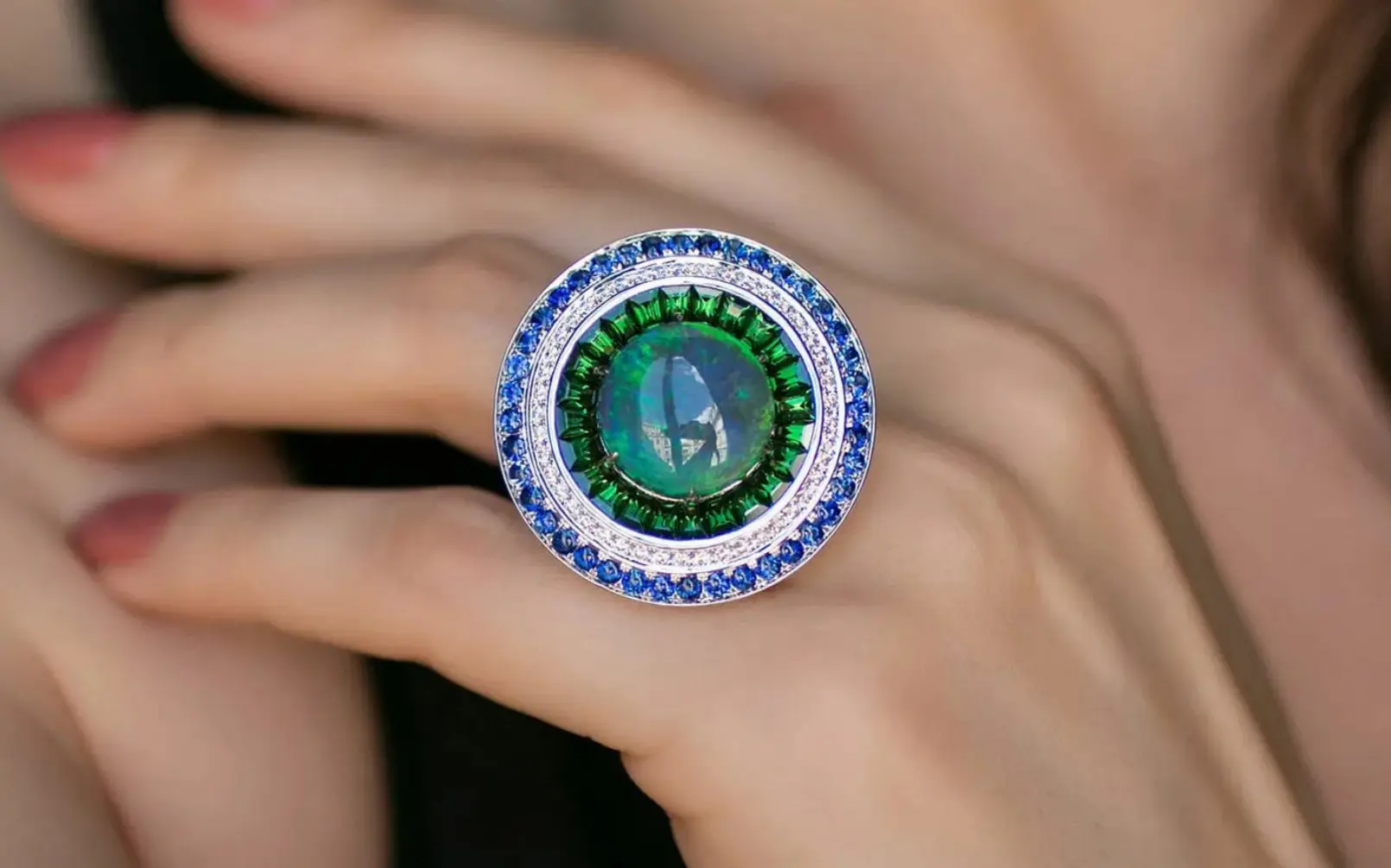 "Perspectives de Chaumet"