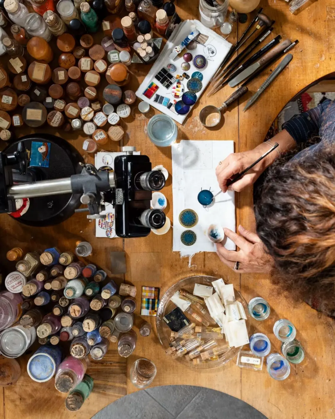 The Quiet Renaissance: Handcraft Redefining Haute Horlogerie