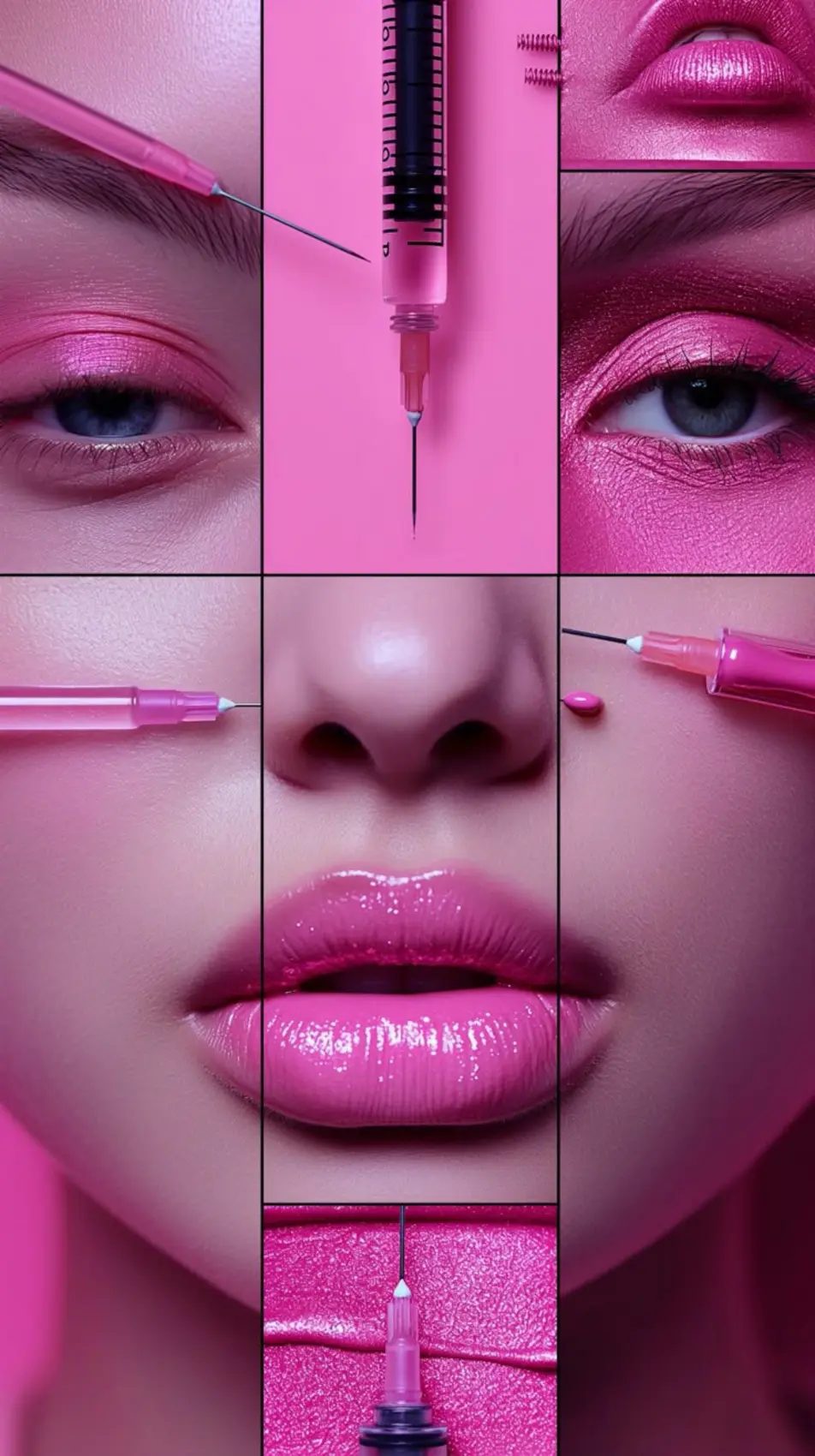 Botox in Acting: The Substance that Threatens the Art of Expression