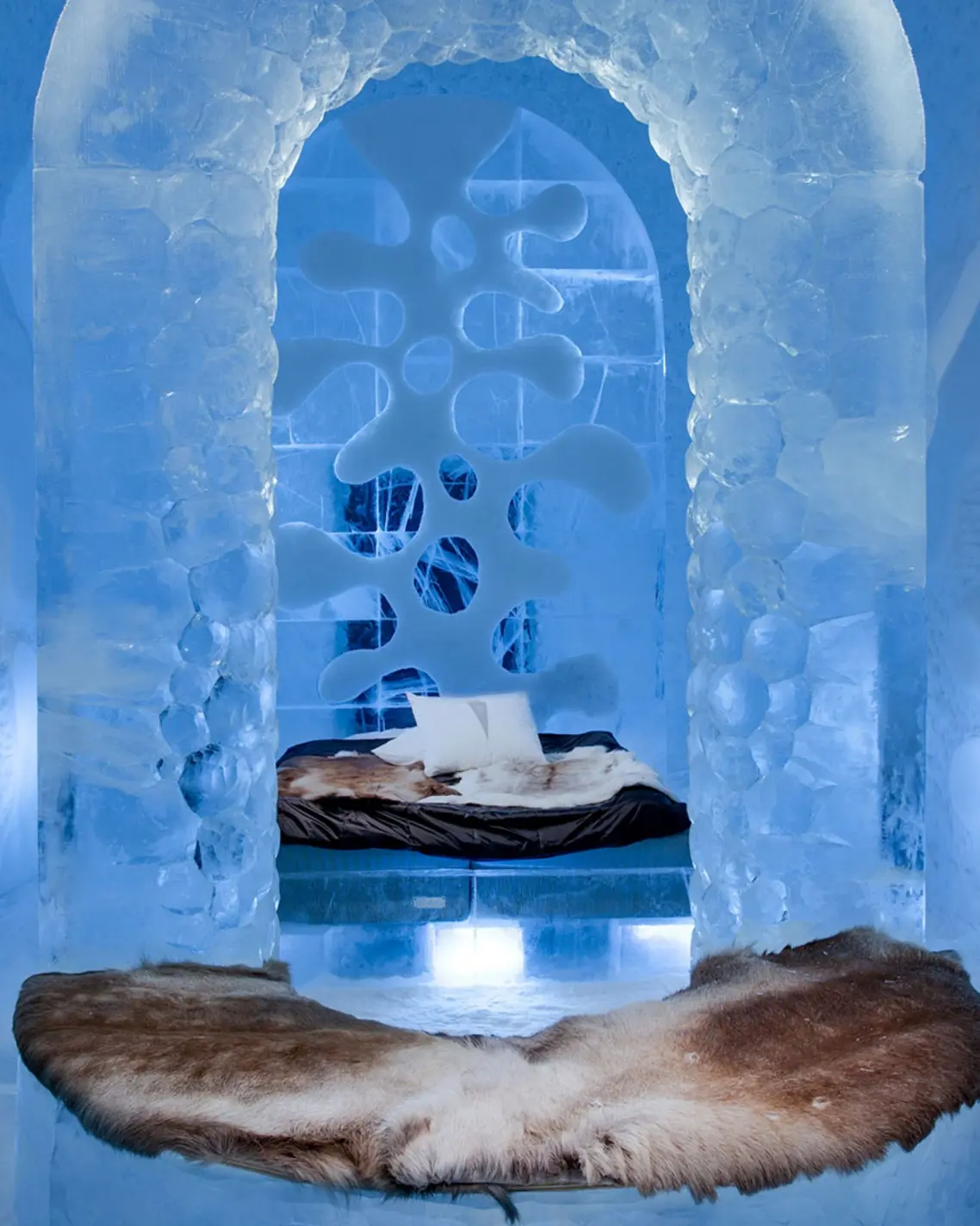 Frost & Fantasy: Winter’s Grandest Escapes