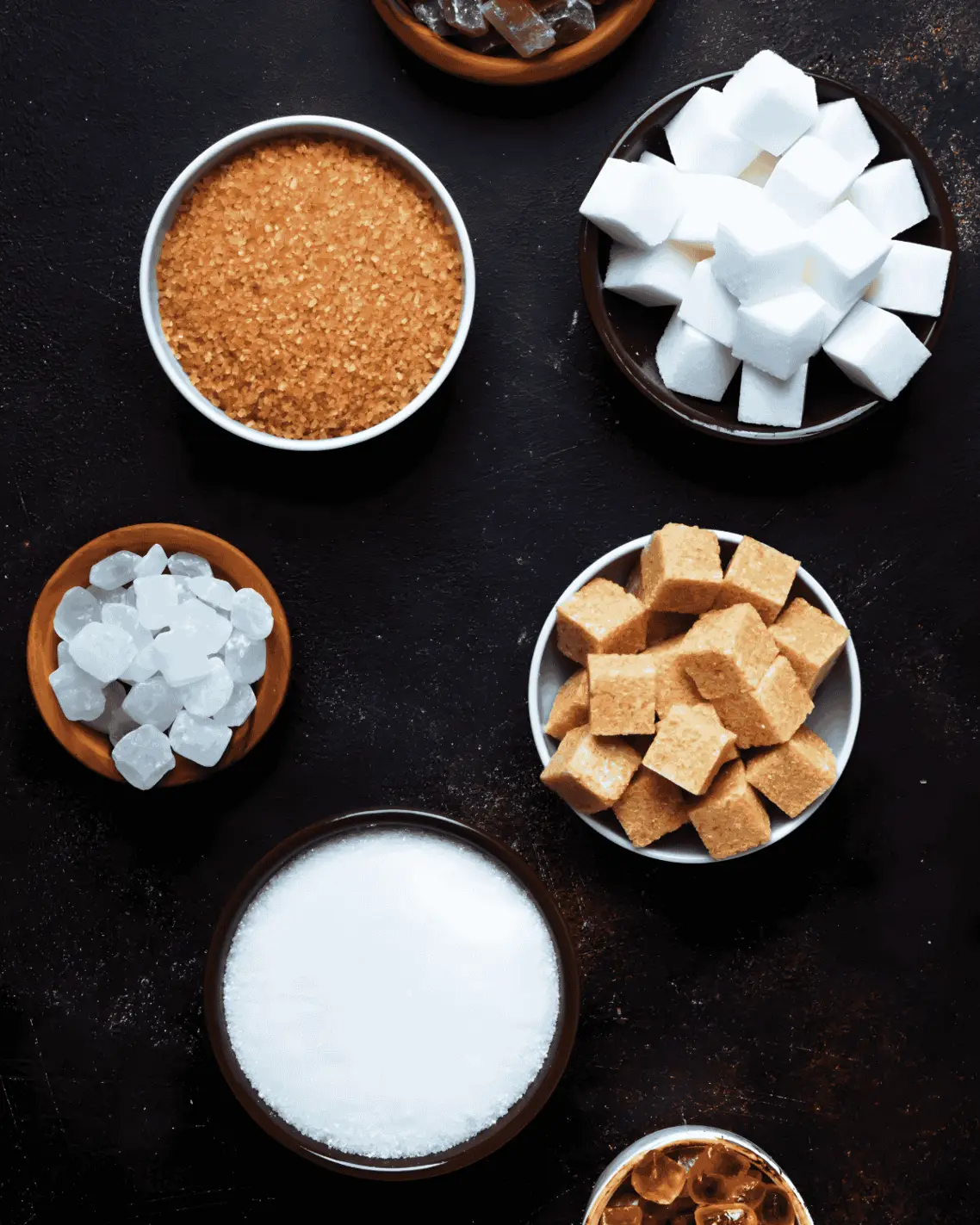 Sugar the Silent Killer