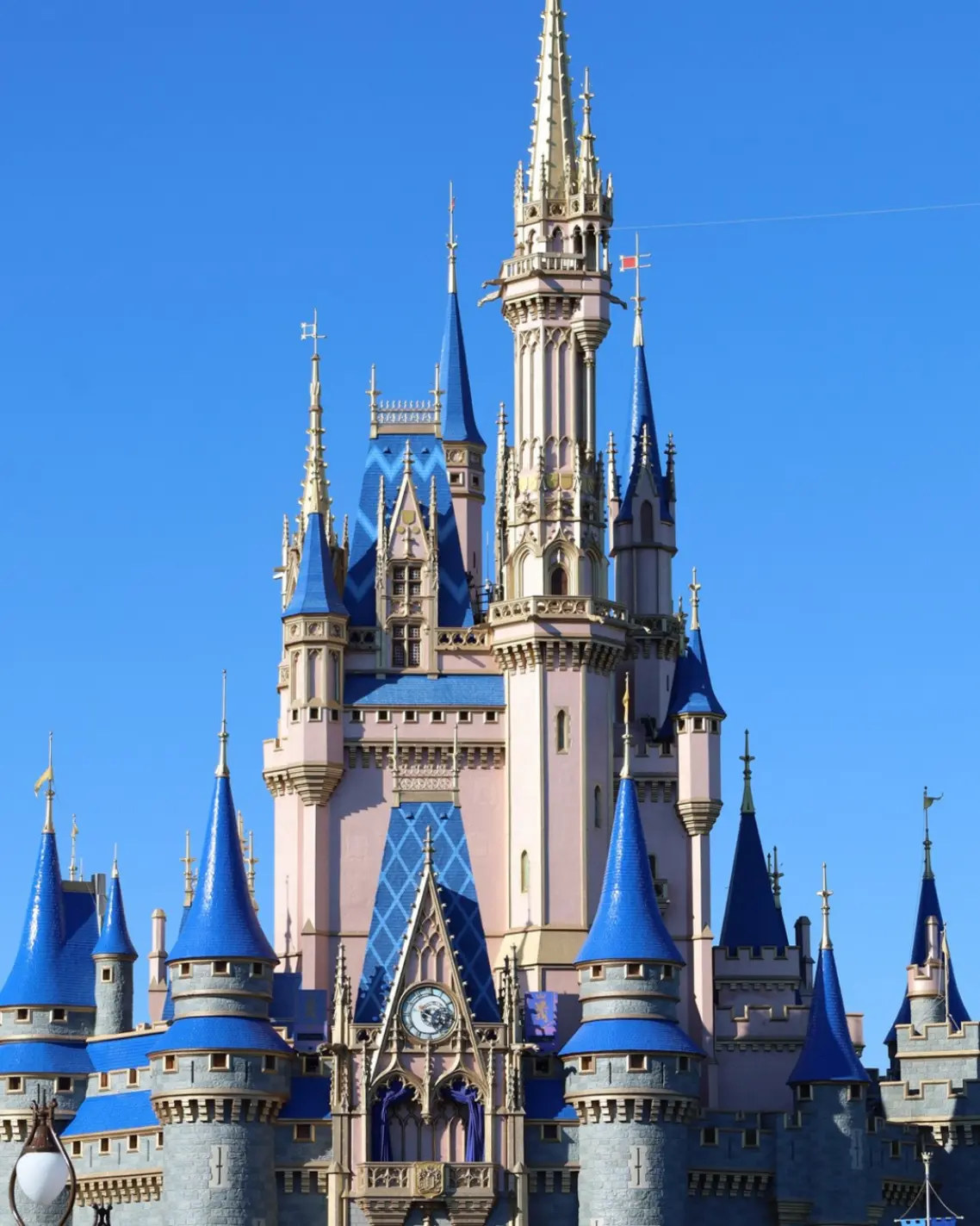 The Grown-Up Guide to Disney: Plan Your Perfect Adult Trip