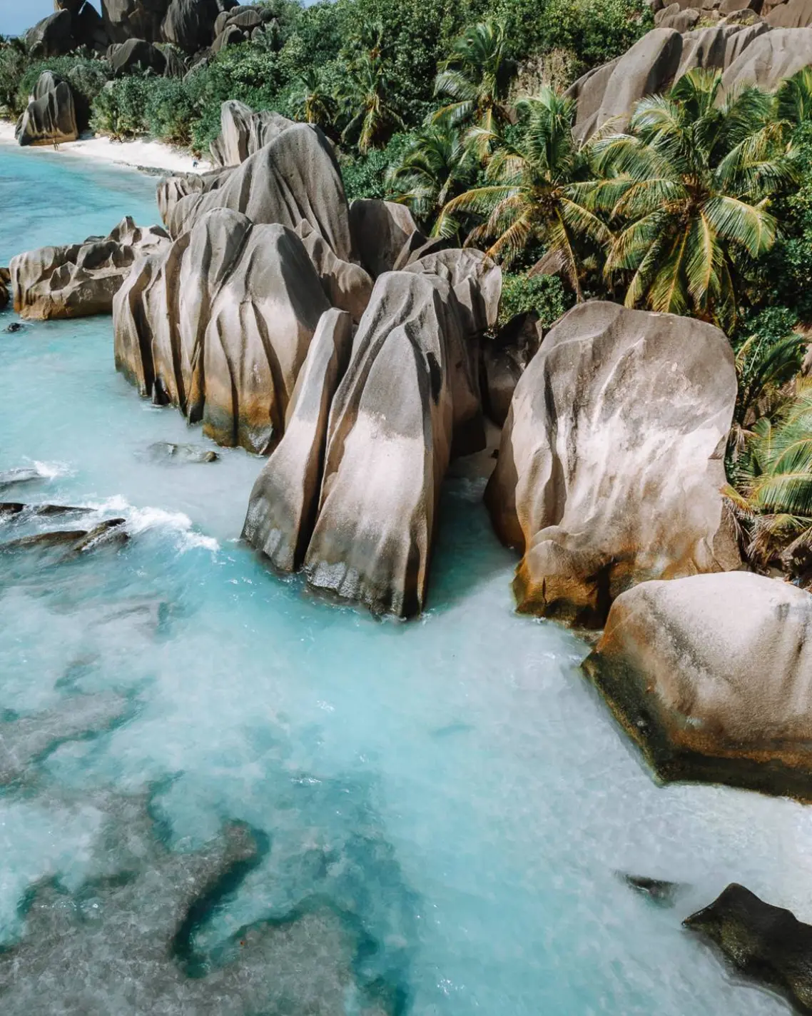 The Ultimate Escape: Private Islands as Celebrity Necessity