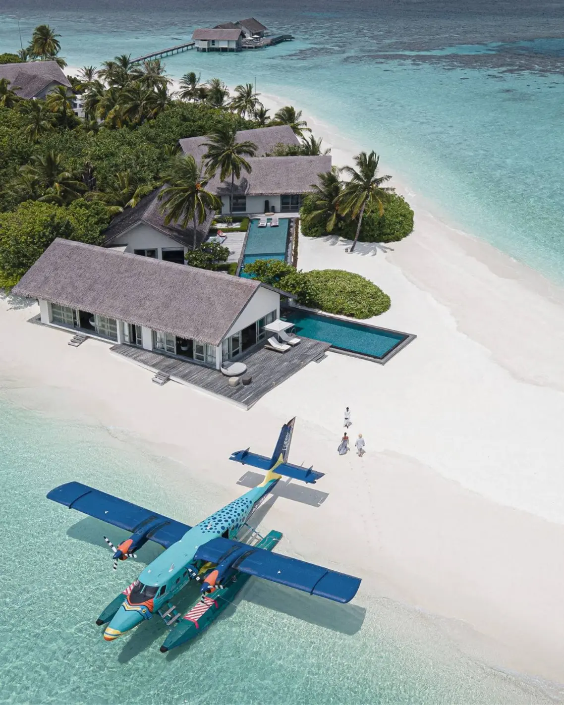 The New Eden: Ten Private Islands Redefining Ultimate Escape