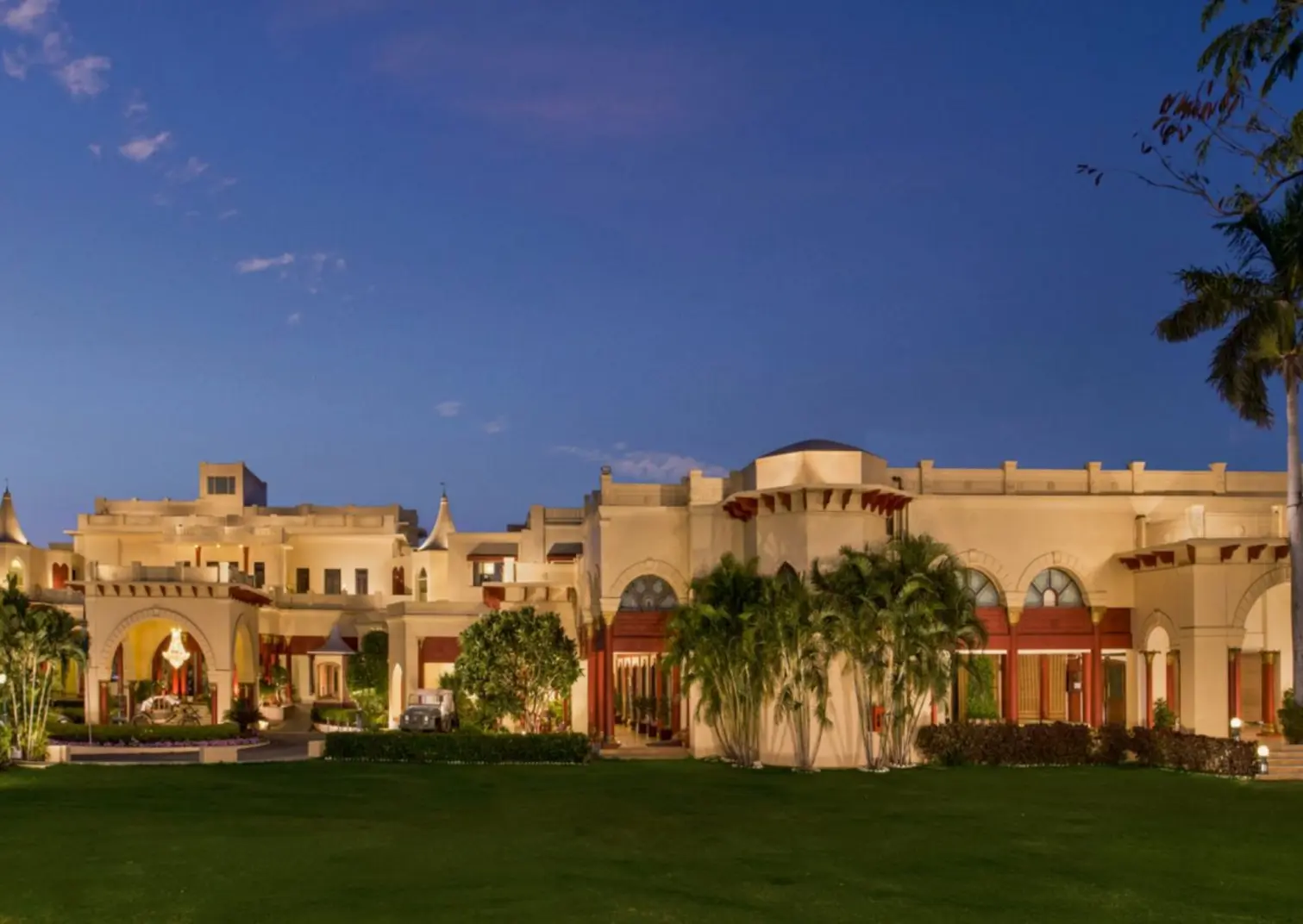 Hyatt’s Independent Collection