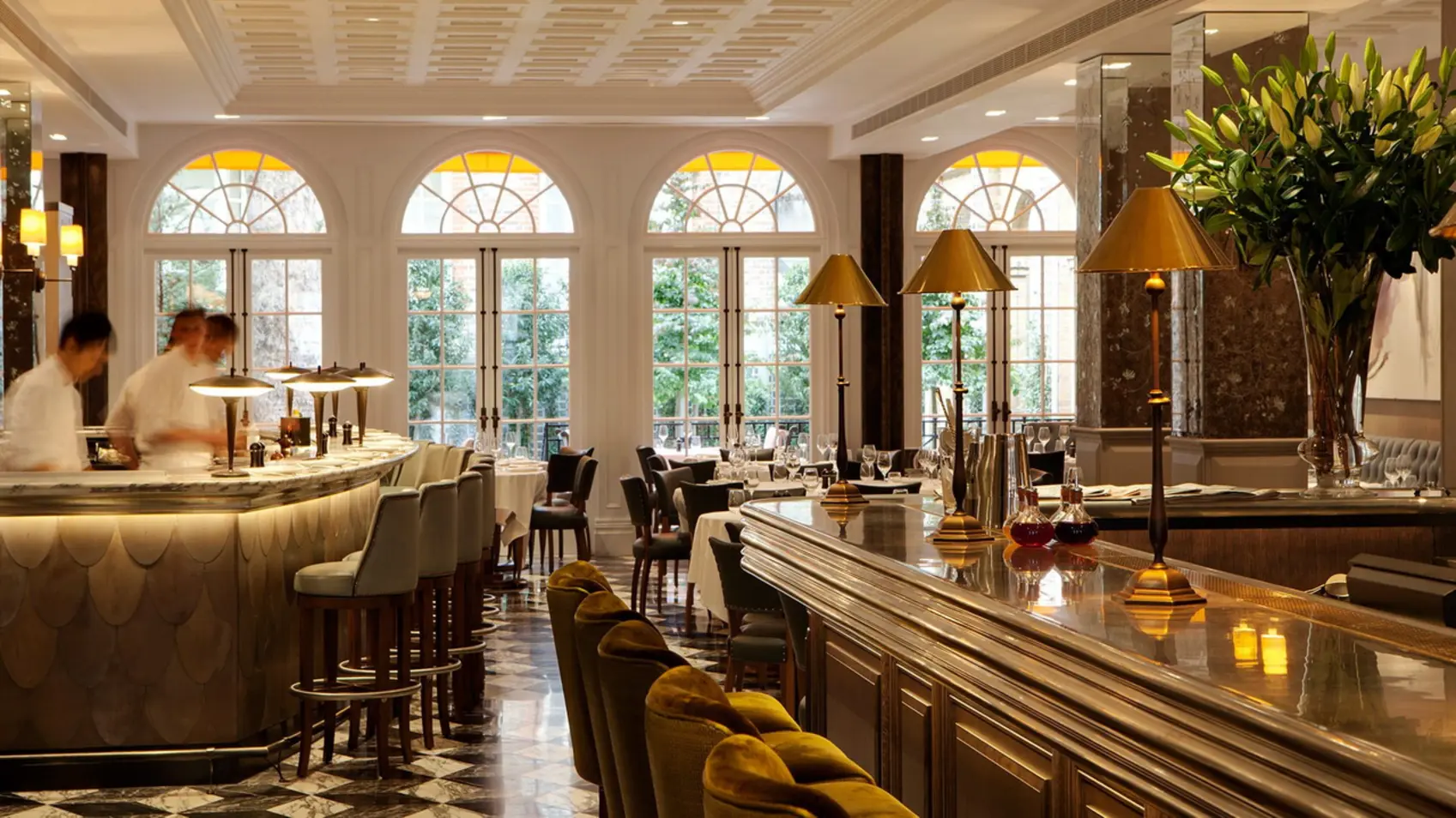 London’s Arts Club