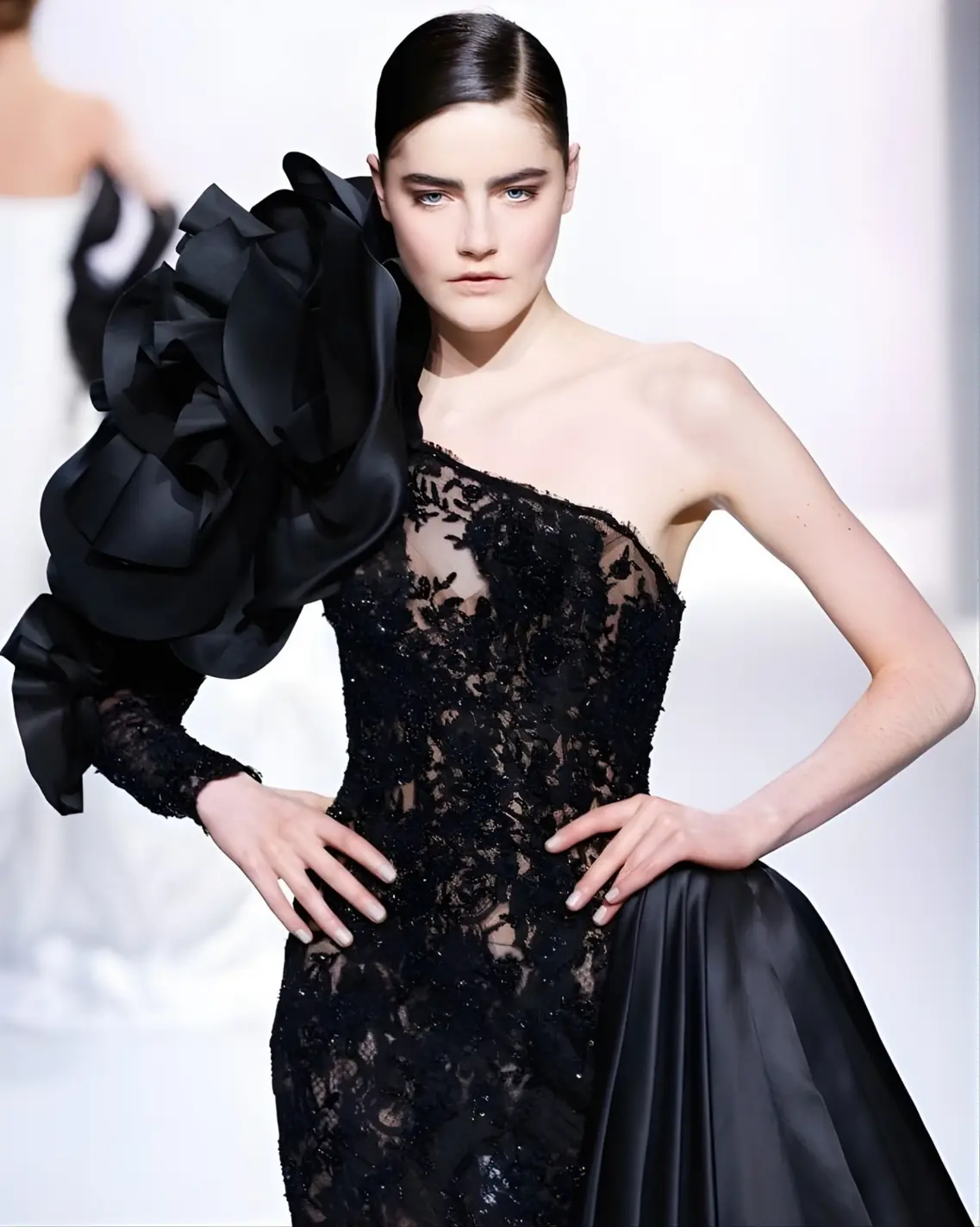 The Fall of Ralph & Russo, the Loss of a Fantasy