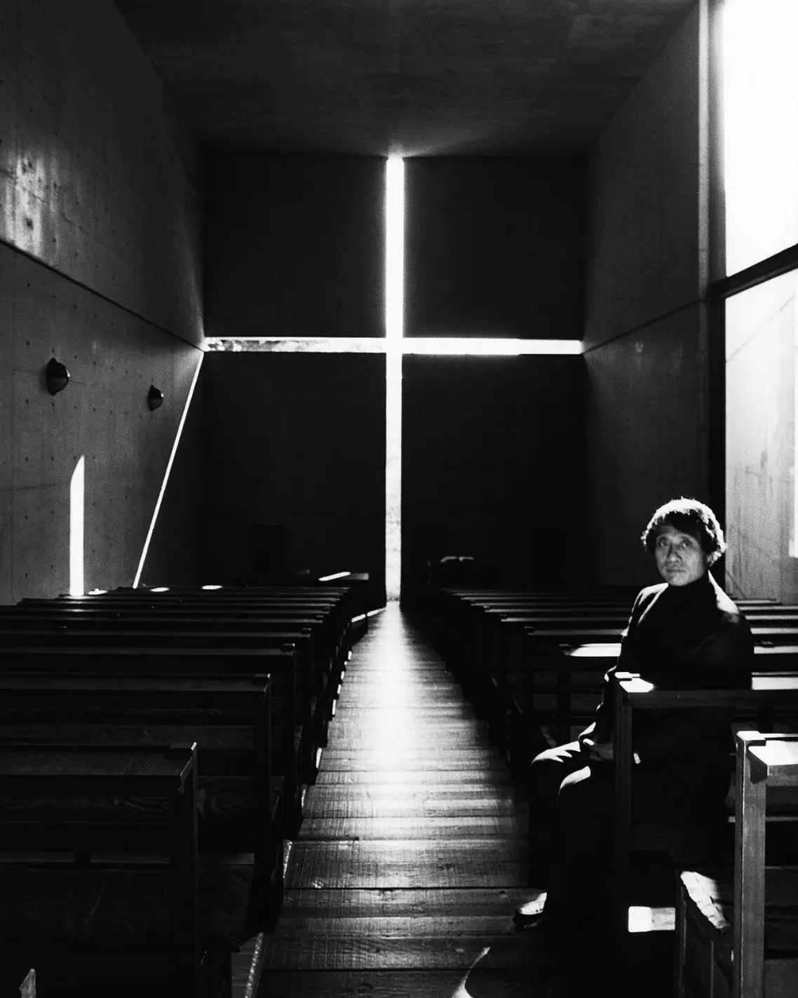 Tadao Ando and the Art of Stillness