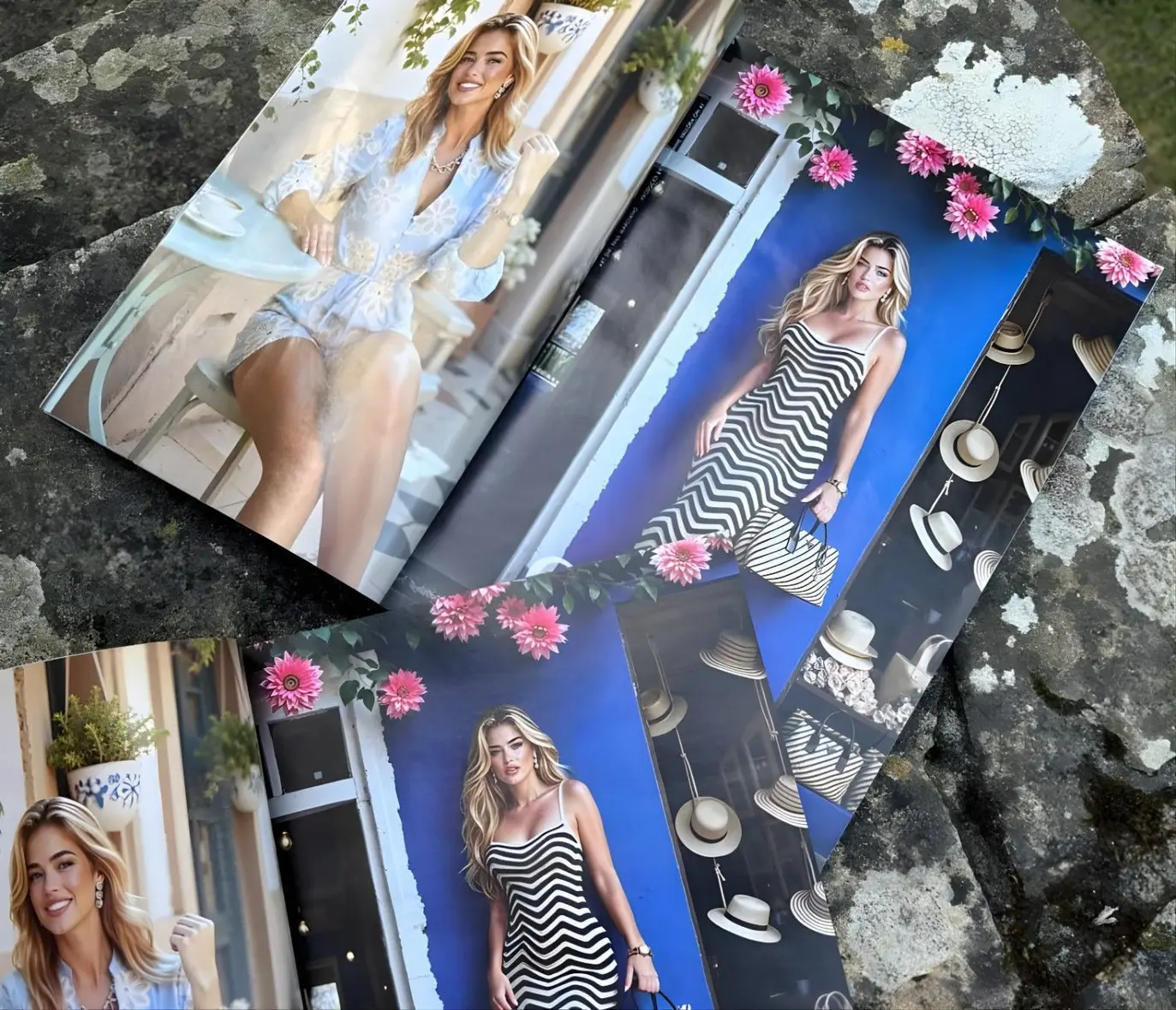 Guess Replaced the Guess Girl With AI