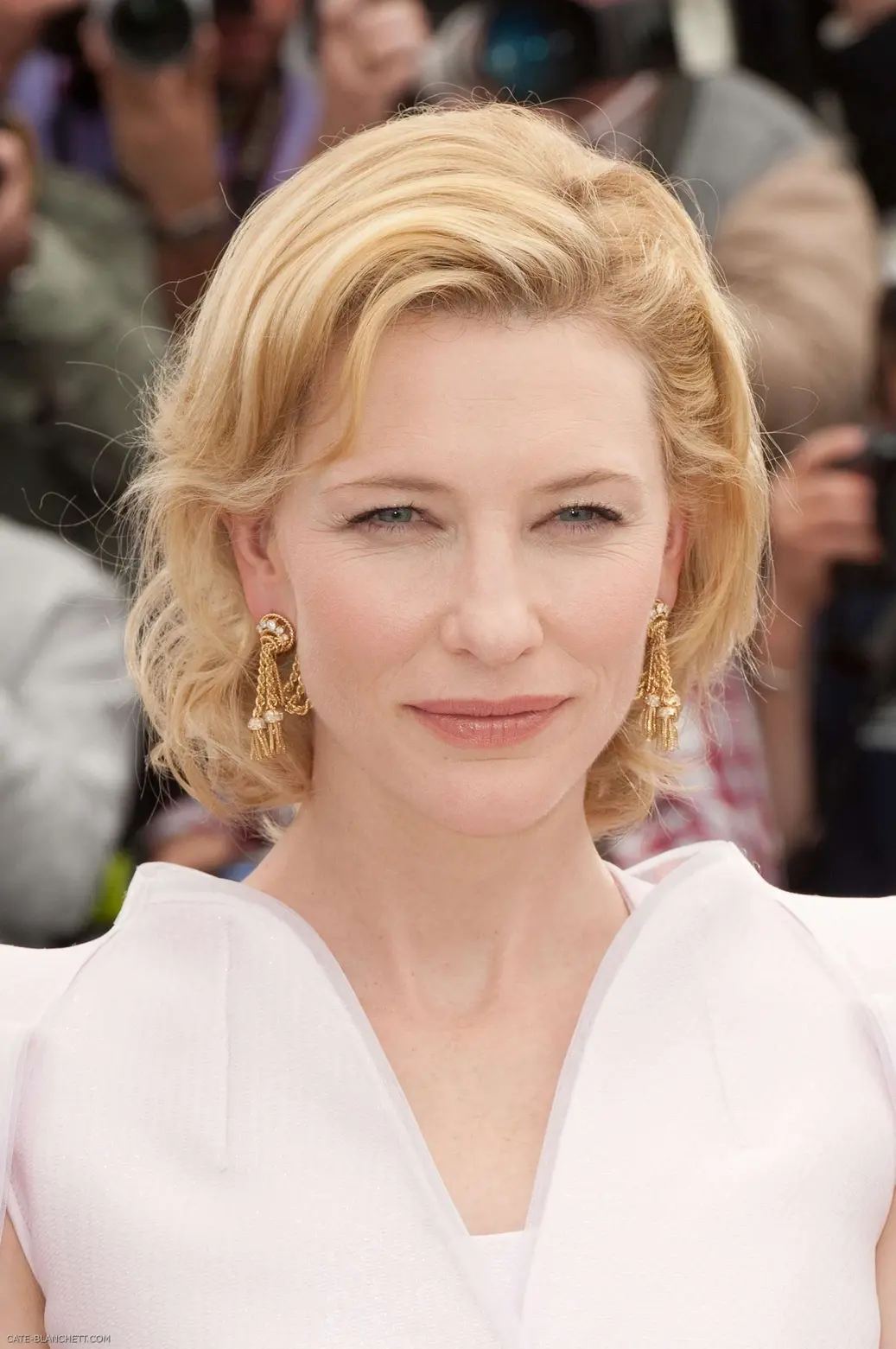 Pure Beauty: When Hollywood Redefines the Meaning of Aesthetics