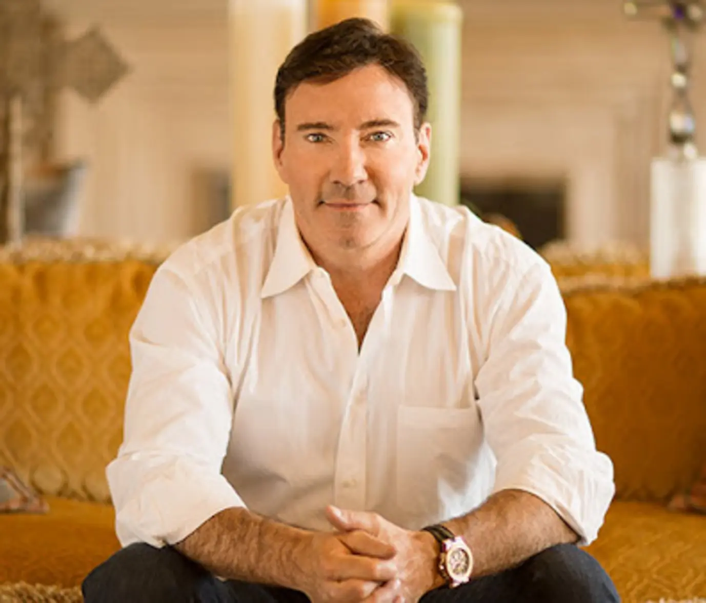 Dr. Garth Fisher - Beverly Hills