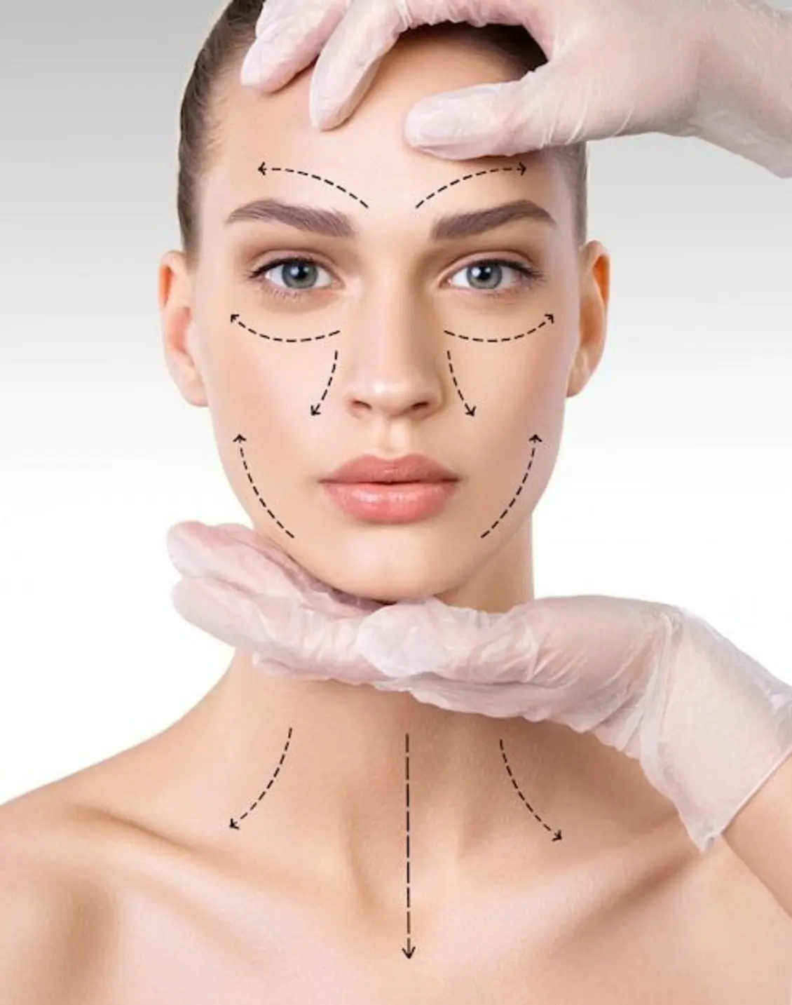 Non-Surgical FaceLifts: The New Era Of Skin Rejuvenation