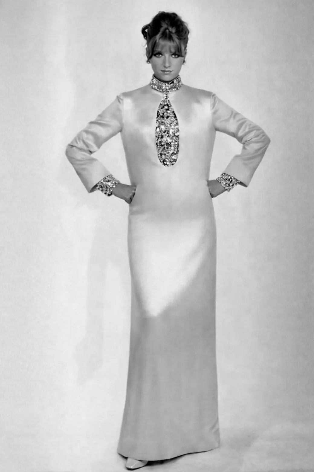 Christian Dior H-Line