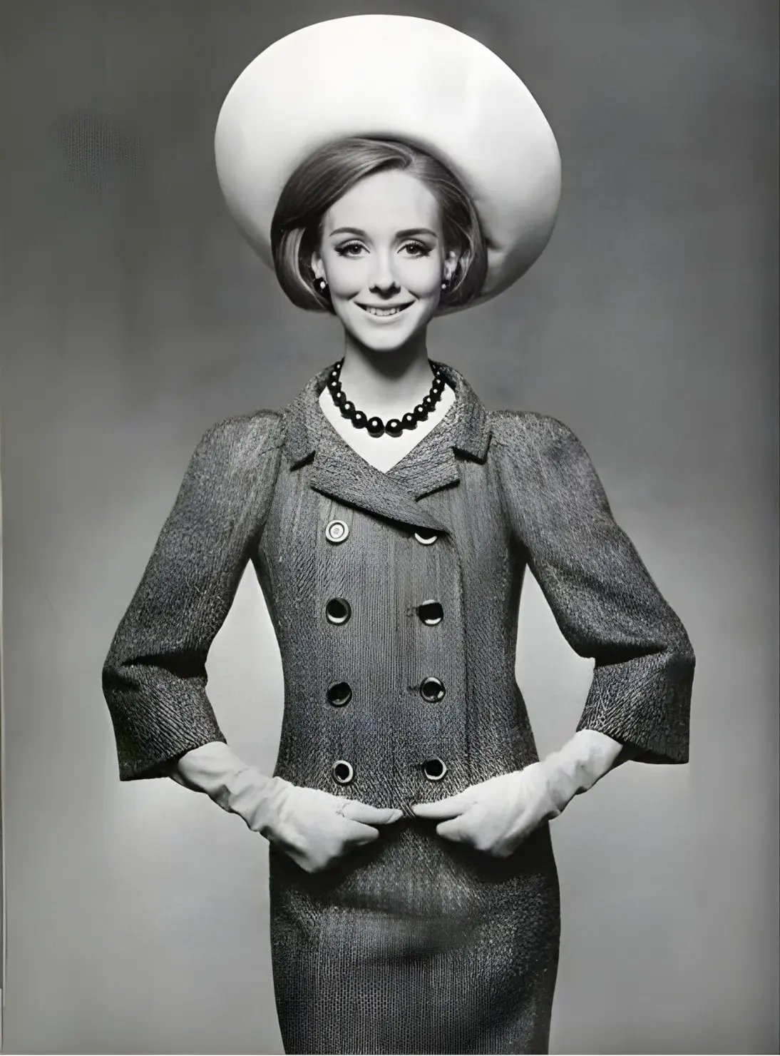 Christian Dior H-Line