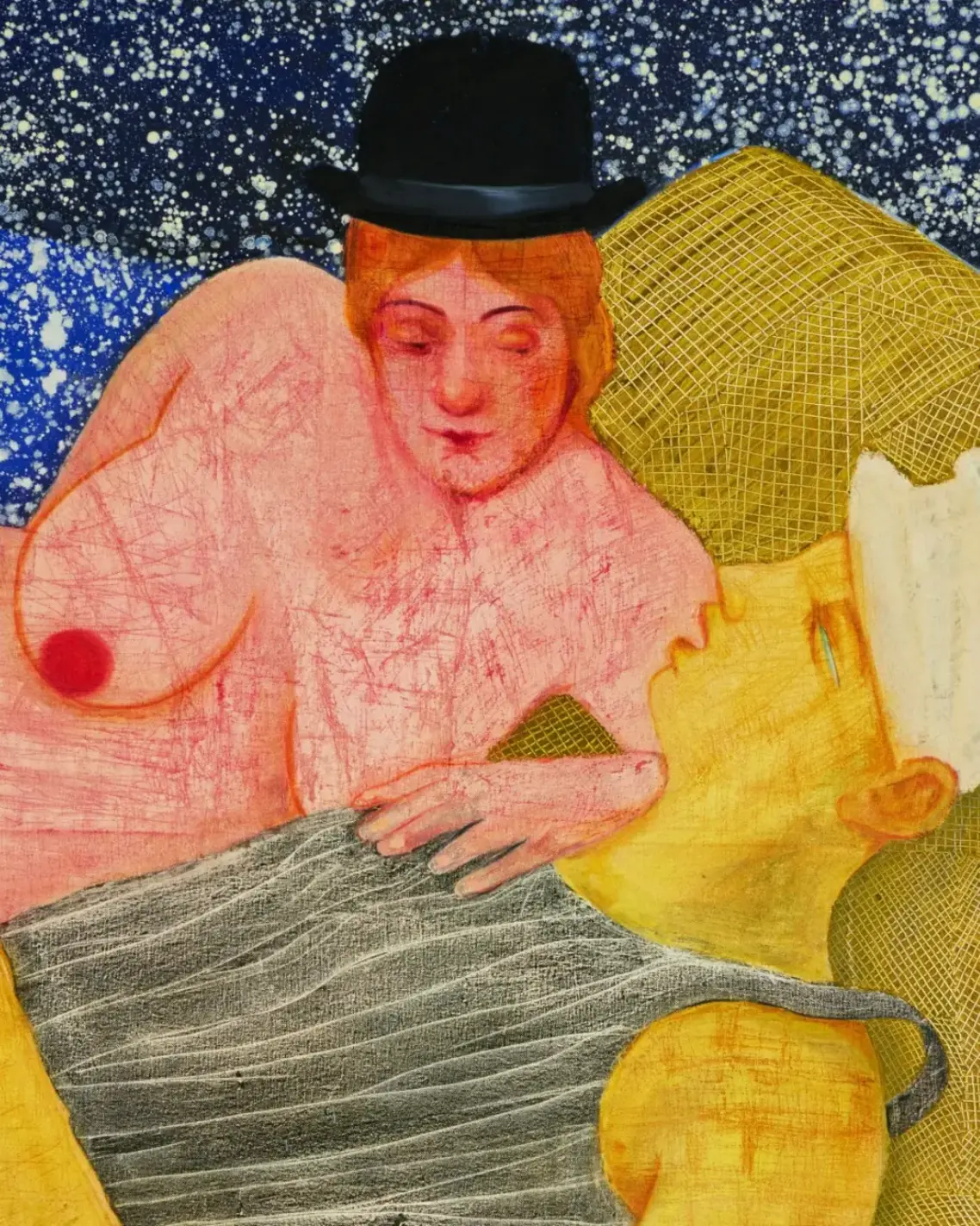 Europe’s Contemporary Art Scene at a Turning Point