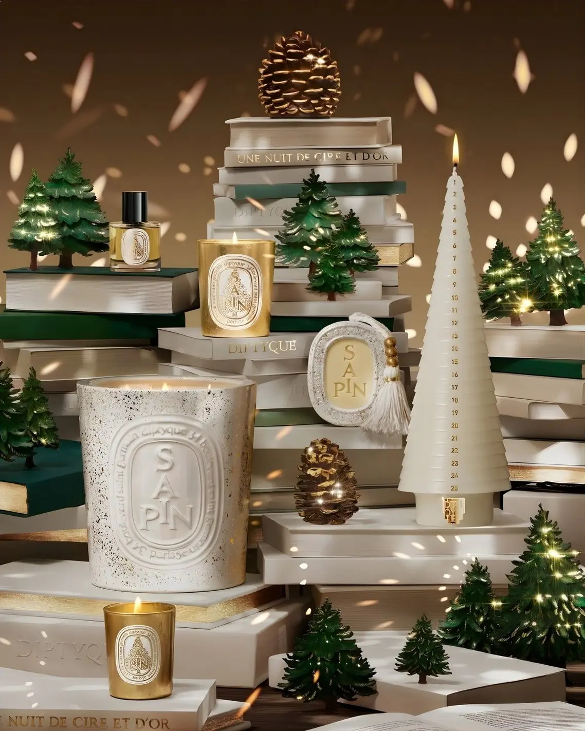 The 2025 Black Friday Beauty Splurge List: Editor-Picked & Future-Proof