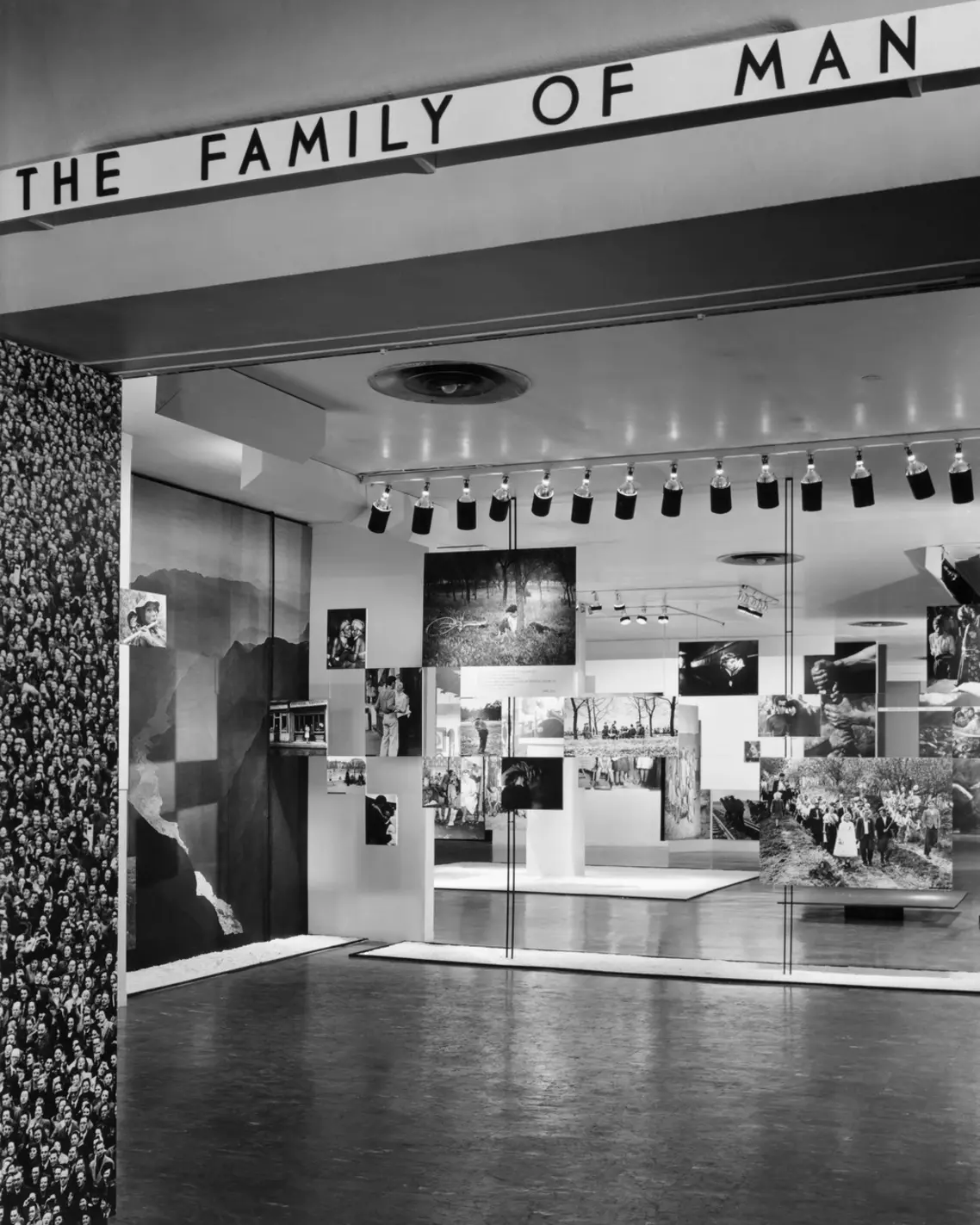 The Family of Man at MoMA: A Landmark Photography Exhibition