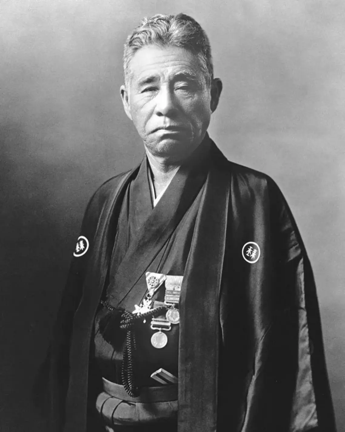 Kokichi Mikimoto and His Pearly Legacy