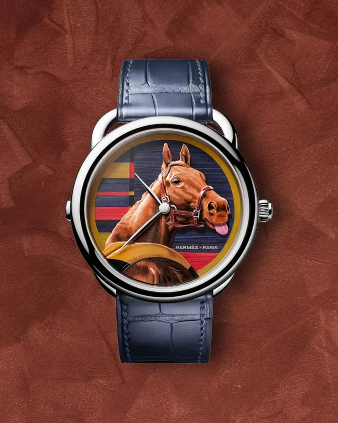  Time, Tradition, and the Horse: Lunar New Year Watches Through a Horological Lens