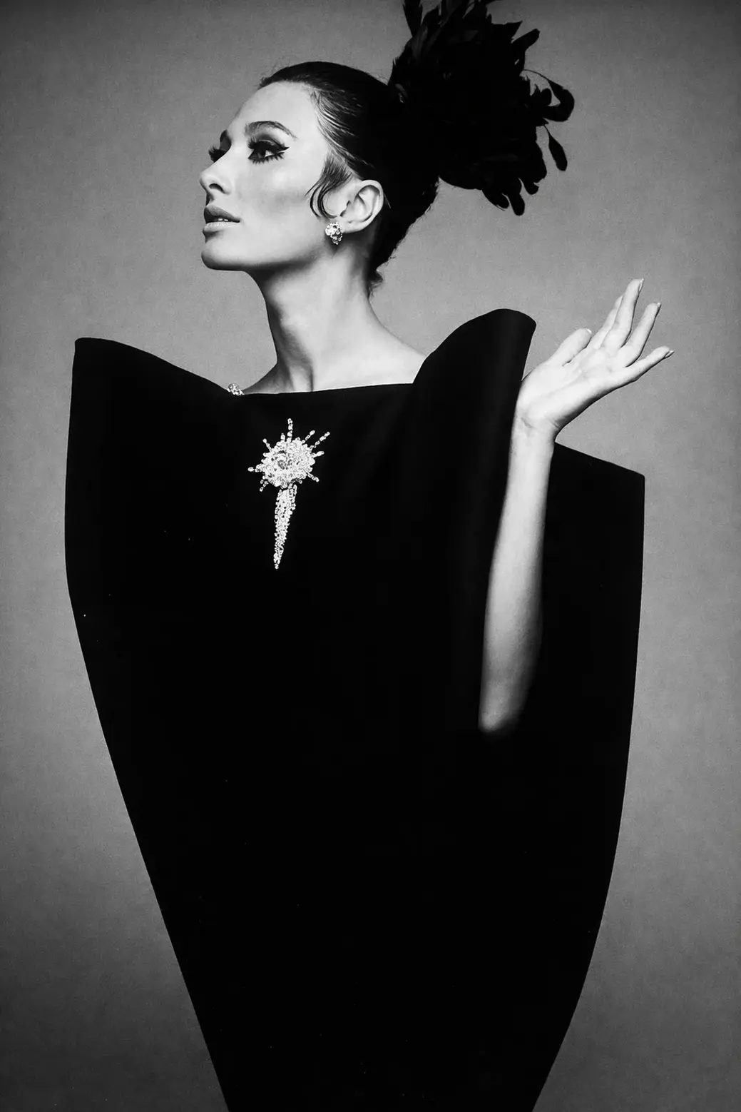 The History of Haute Couture