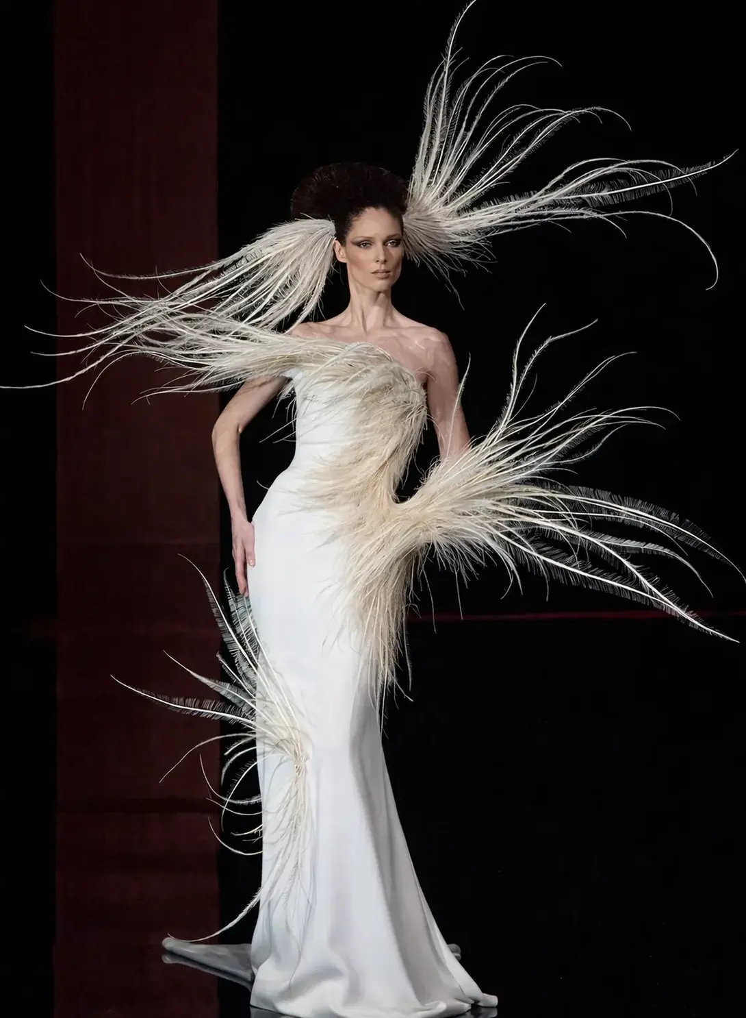 The History of Haute Couture 2025