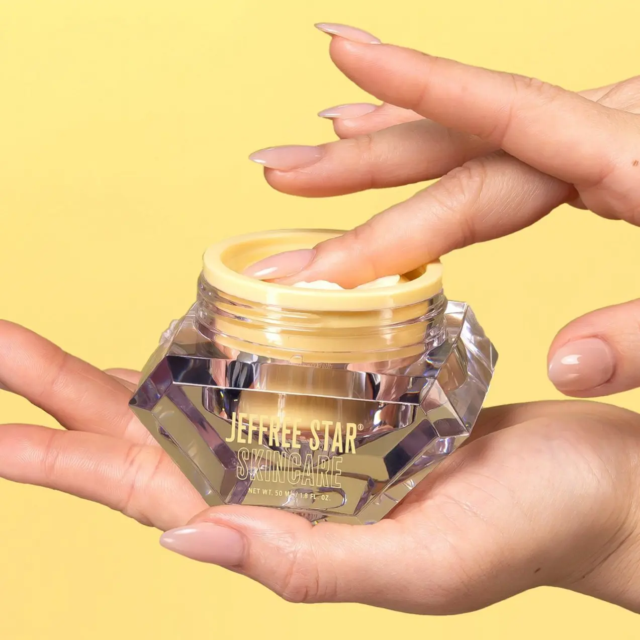 Jeffree Star Skin Collection