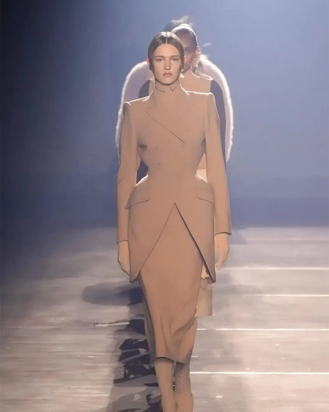 Paris Fashion Week & the collections that left fashion lovers spellbound