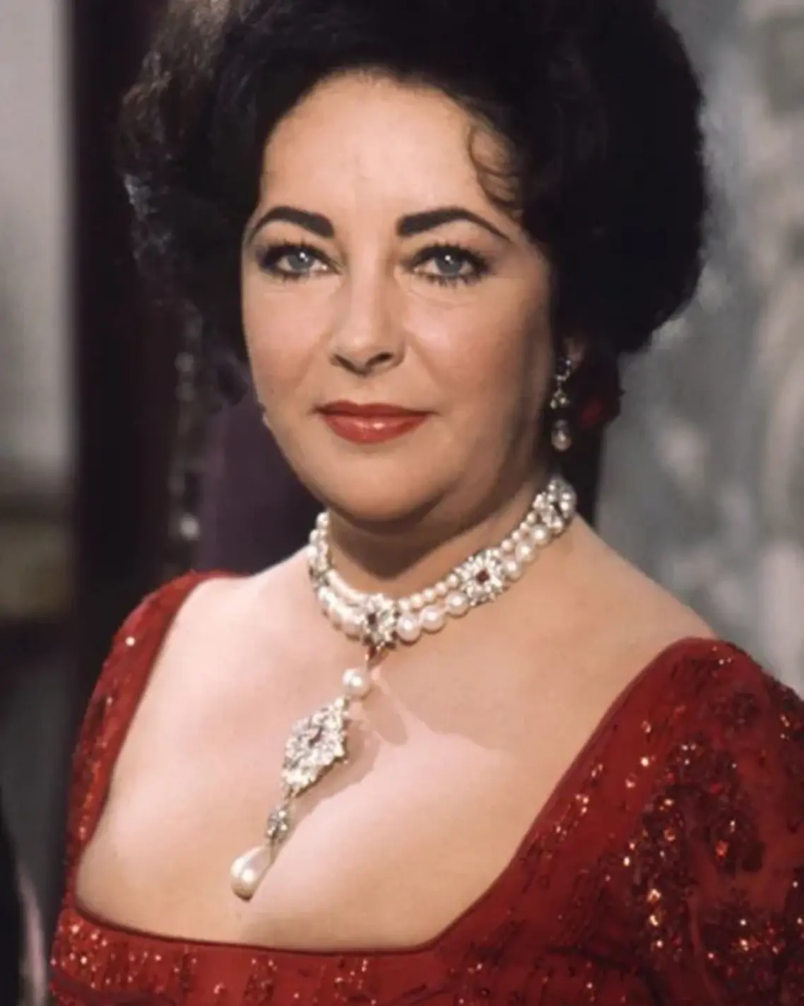 La Peregrina: The Pearl of Queens