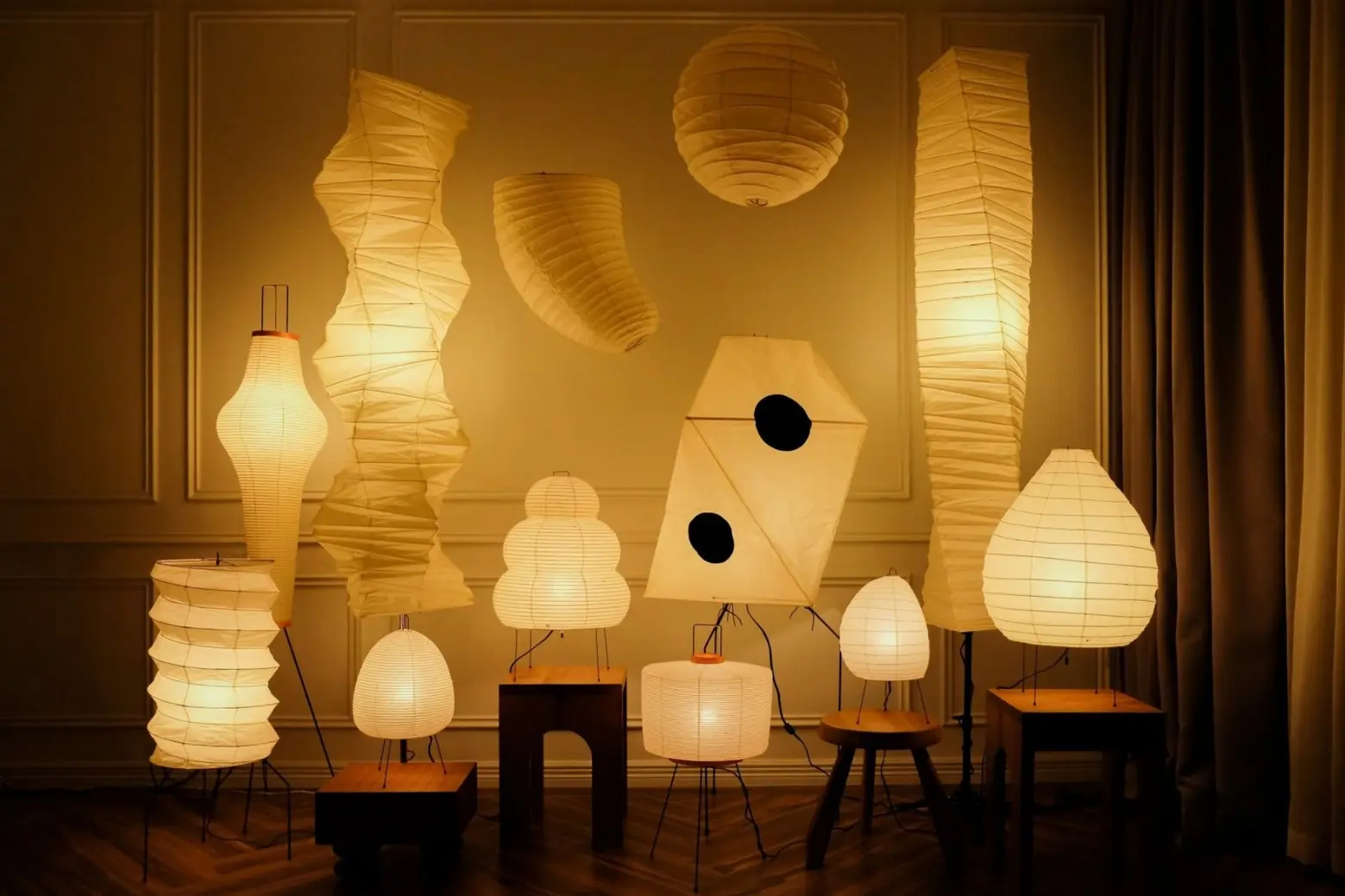 Light for Ramadan Nights