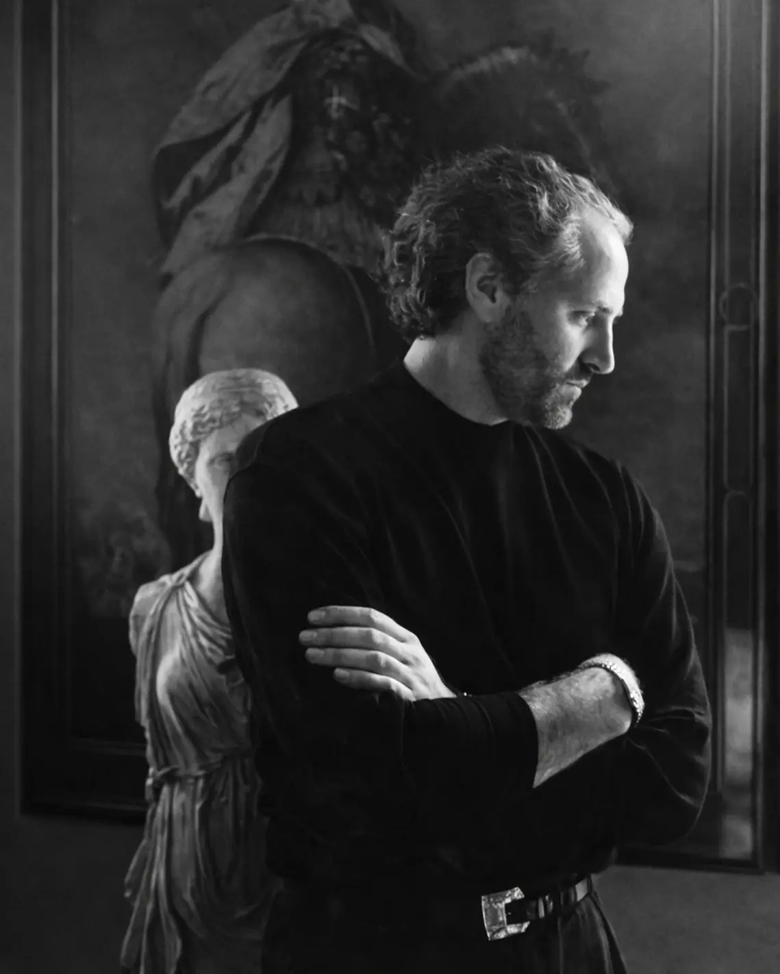 Fashion World in Mourning: Gianni Versace Death