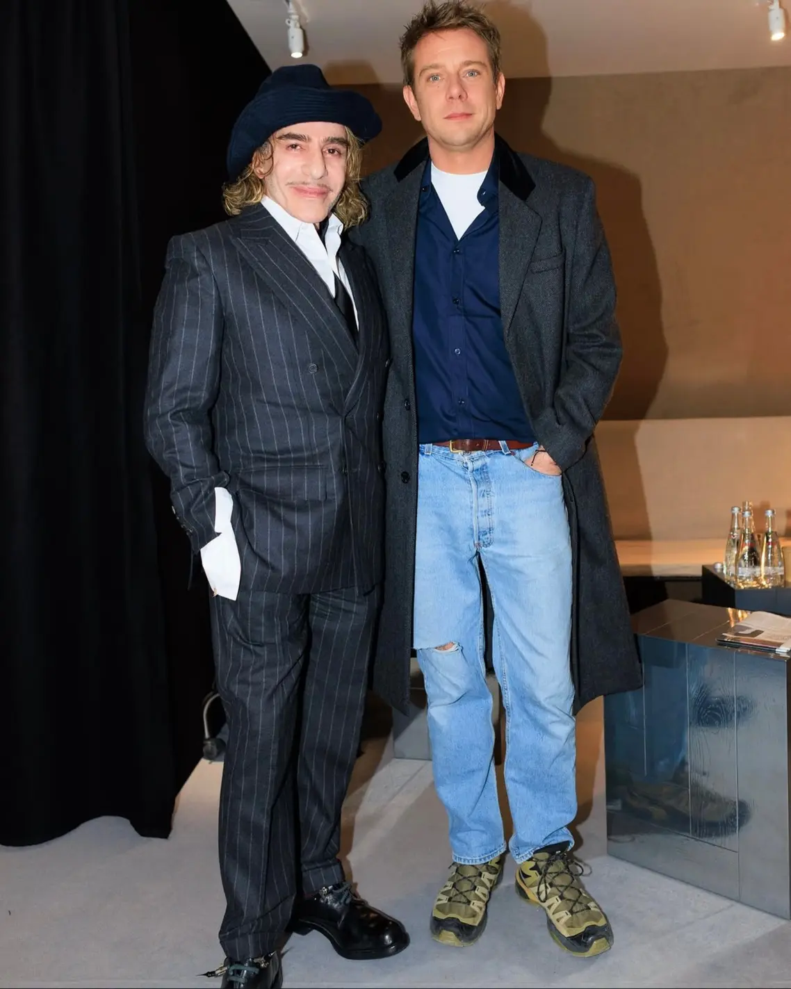 Dior Haute Couture: Flowers, Memory, and a New Chapter